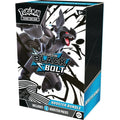 Black Bolt Booster Bundle