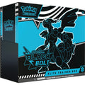Black Bolt ETB